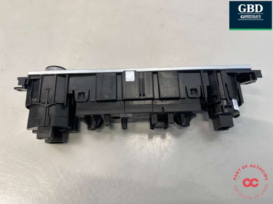 Bryter diverse til Audi e-tron 2018-->>  (4N0 959 673 F|4N0 959 673|)