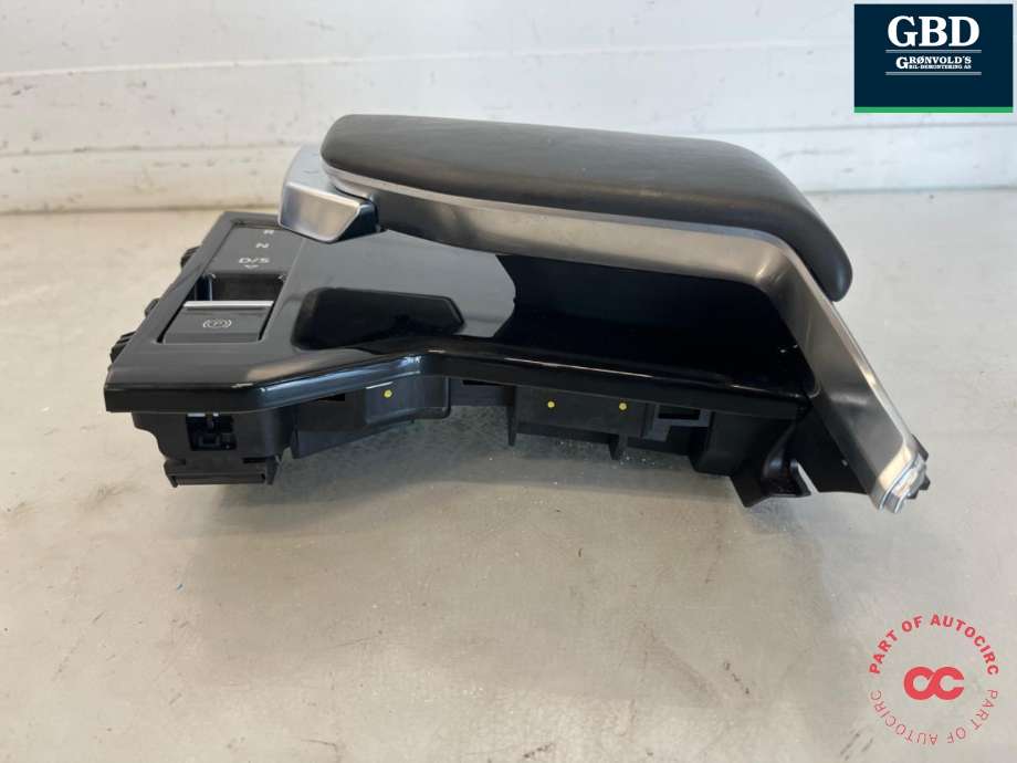 Girstang/girvelger automat til Audi e-tron 2018-->>  (4KL 713 041 A|4KL713041A|4KL 713 041 A  TYU)