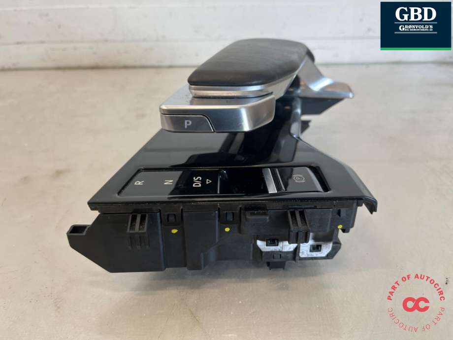 Girstang/girvelger automat til Audi e-tron 2018-->>  (4KL 713 041 A|4KL713041A|4KL 713 041 A  TYU)