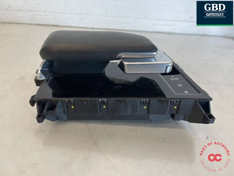 Girstang/girvelger automat til Audi e-tron 2018-->>  (4KL 713 041 A|4KL713041A|4KL 713 041 A  TYU)