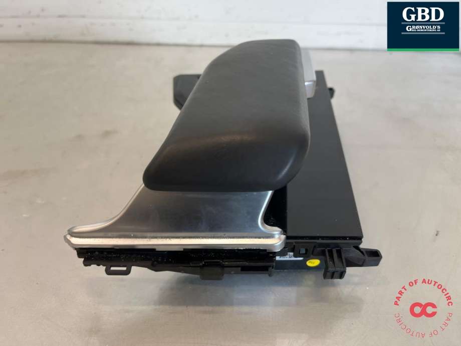 Girstang/girvelger automat til Audi e-tron 2018-->>  (4KL 713 041 A|4KL713041A|4KL 713 041 A  TYU)