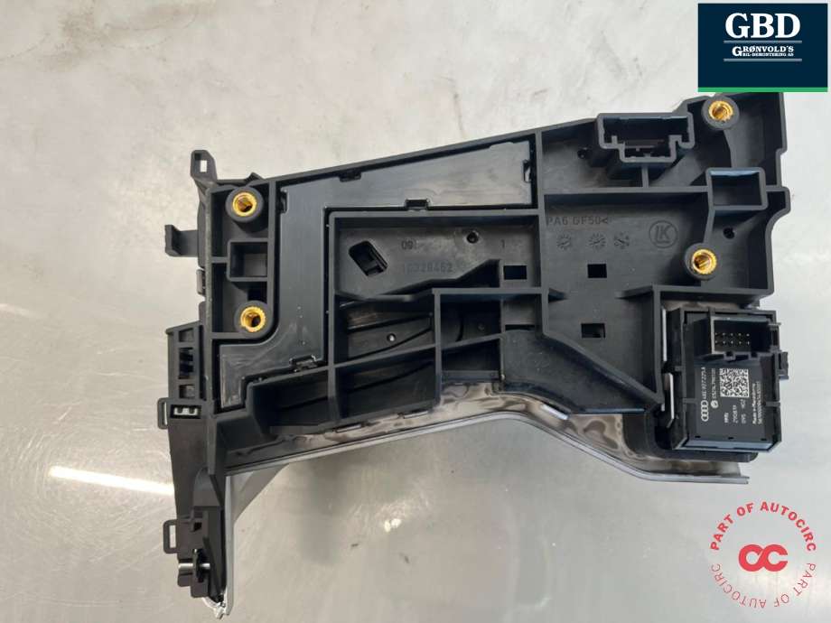 Girstang/girvelger automat til Audi e-tron 2018-->>  (4KL 713 041 A|4KL713041A|4KL 713 041 A  TYU)