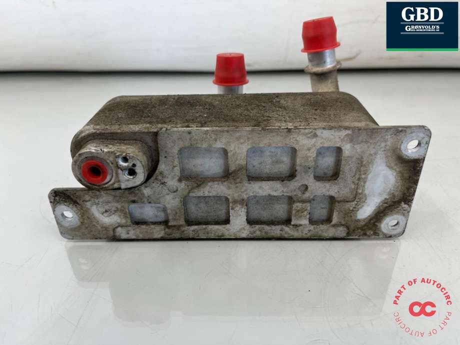 Aircondition radiator til BMW i3 2013-2022  (64509290503|)