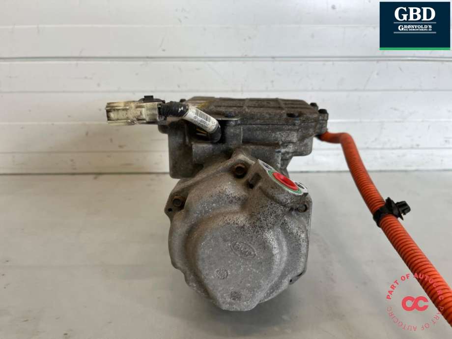 Aircondition kompressor elbil til BYD T3 2020-->>  (VBEI-8103020|)