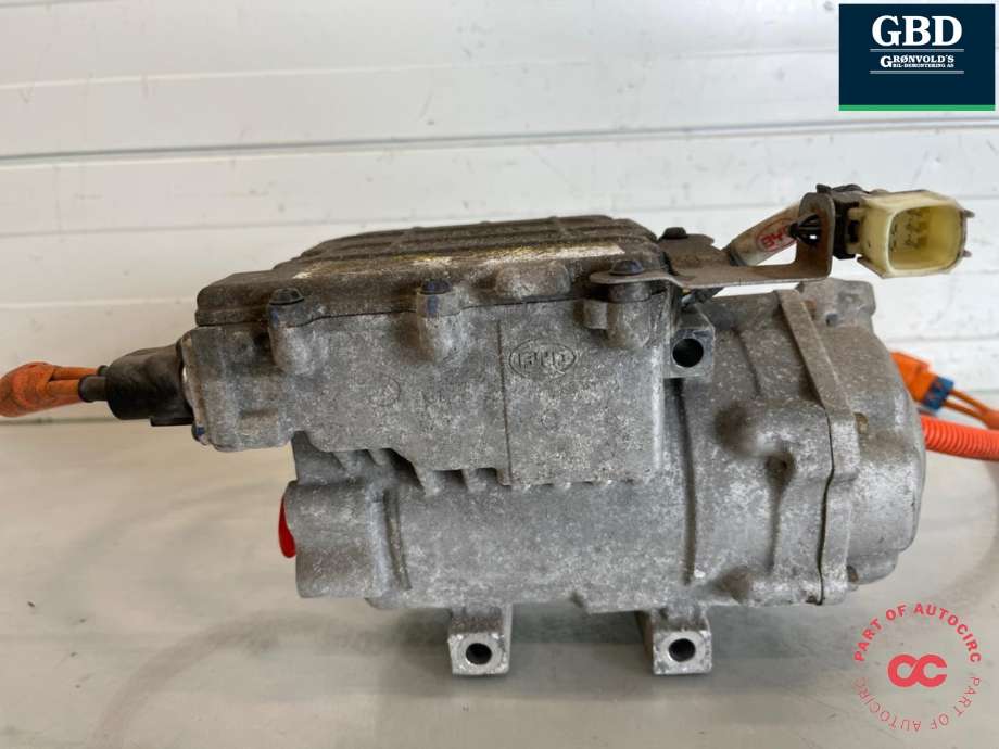 Aircondition kompressor elbil til BYD T3 2020-->>  (VBEI-8103020|)