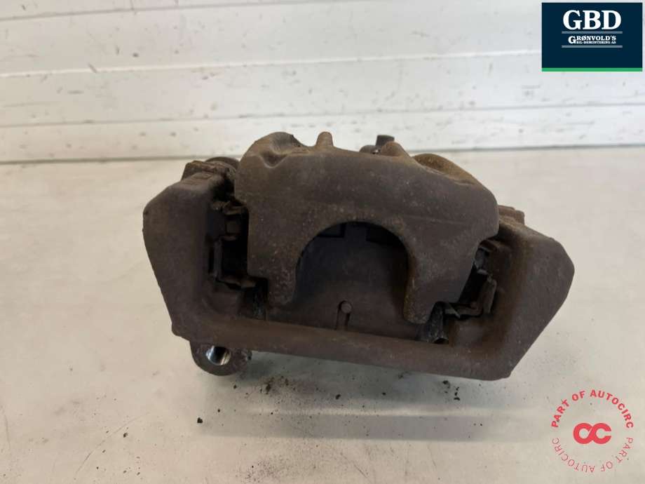 Bremsecaliper høyre bak, elektrisk til BYD T3, 2020-->>  (11393237-00)