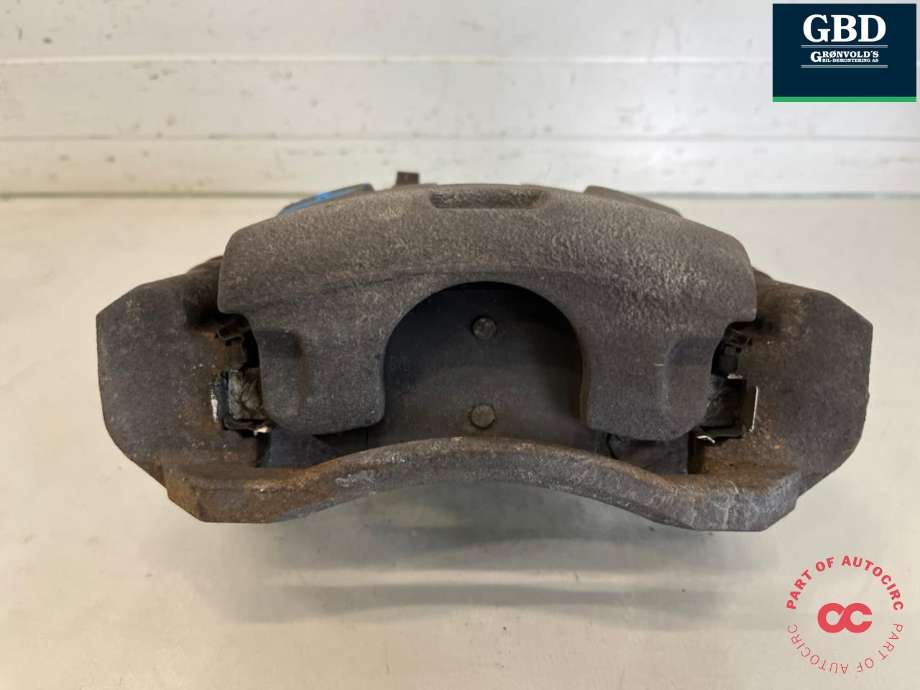 Bremsecaliper høyre foran til BYD T3 2020-->> (11864439-00|)