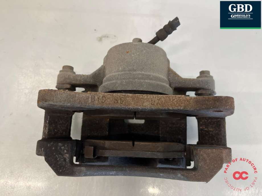 Bremsecaliper høyre foran til BYD T3 2020-->> (11864439-00|)