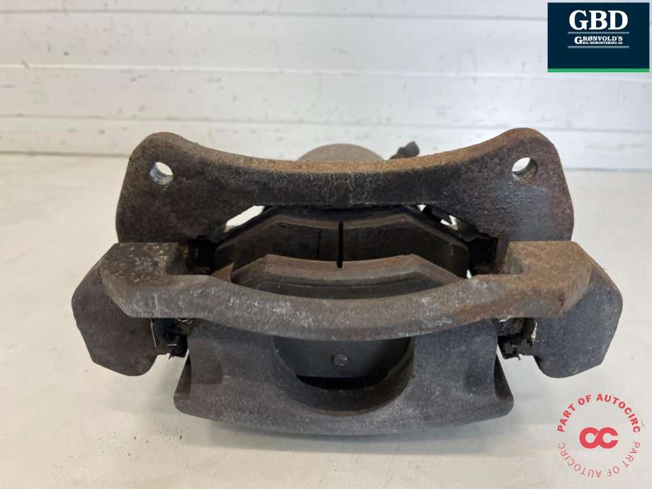 Bremsecaliper høyre foran til BYD T3 2020-->> (11864439-00|)
