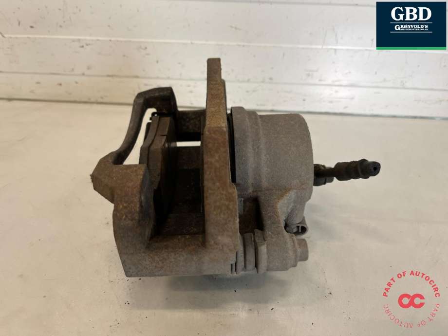 Bremsecaliper høyre foran til BYD T3 2020-->> (11864439-00|)