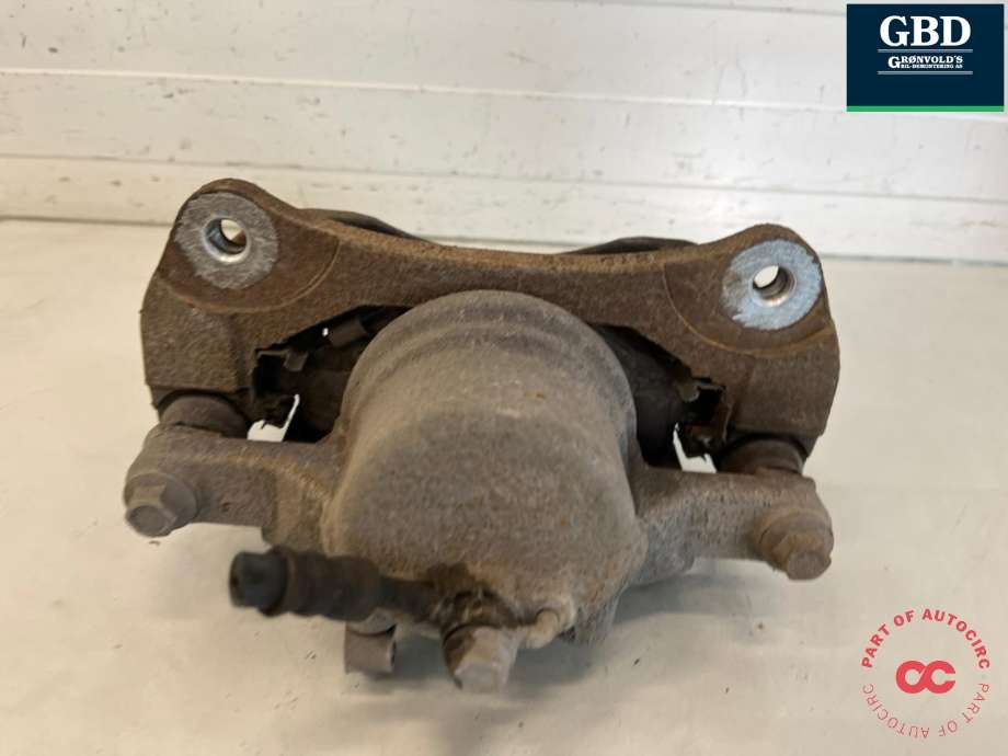 Bremsecaliper høyre foran til BYD T3 2020-->> (11864439-00|)