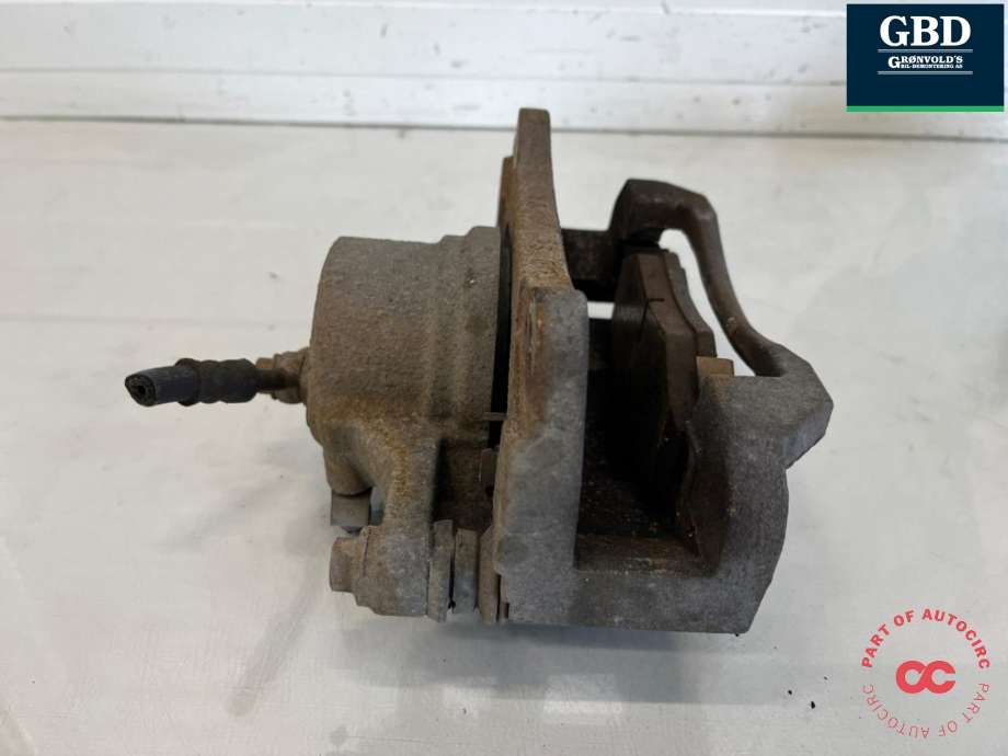 Bremsecaliper venstre foran til BYD T3 2020-->> (11864438-00|)
