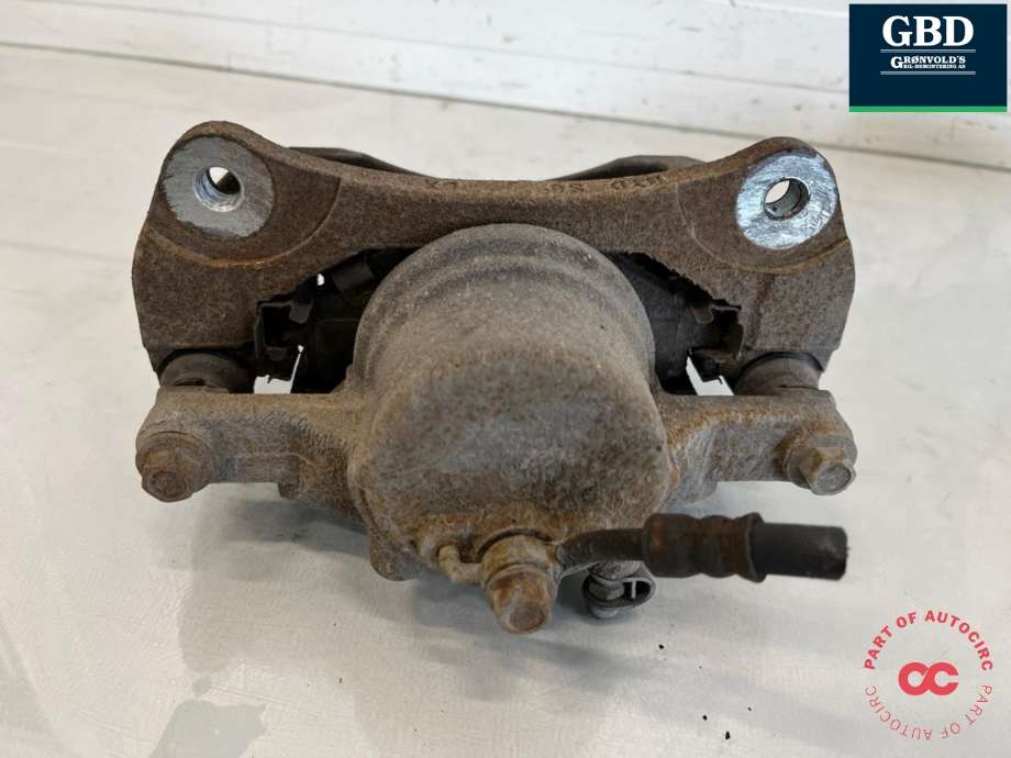 Bremsecaliper venstre foran til BYD T3 2020-->> (11864438-00|)