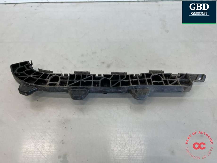 Støtfanger bak feste til BYD T3 2020-->>  (11129701-00|)