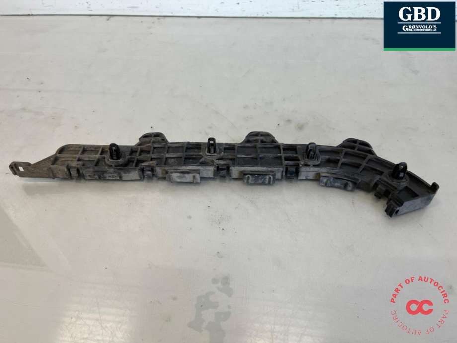 Støtfanger bak feste til BYD T3 2020-->>  (11129699-00|)