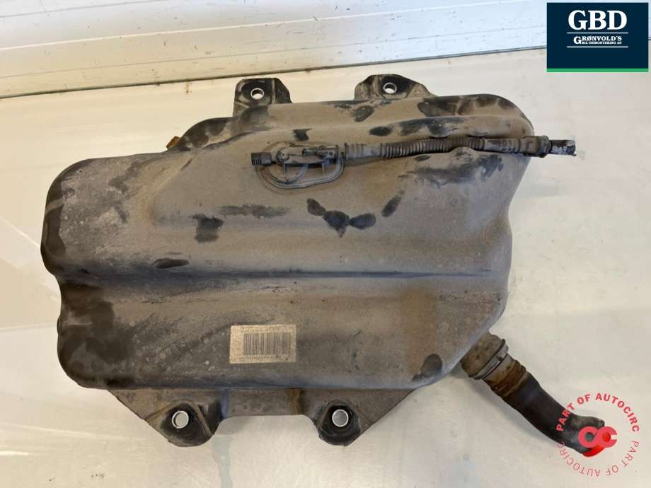 AdBlue tank til Mercedes Vito, 2014-->> (W447) (W447) (A 447 470 01 15)