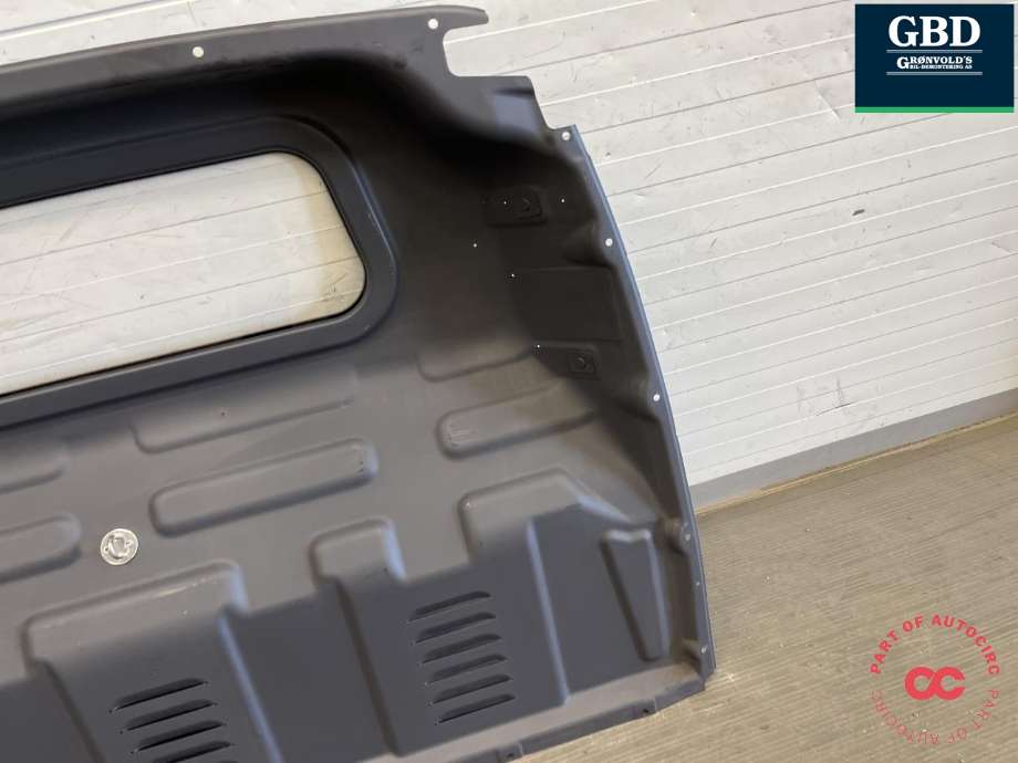 Skillevegg varebil til Mercedes Vito 2014-->> (W447) (W447) (A 447 710 09 01|)