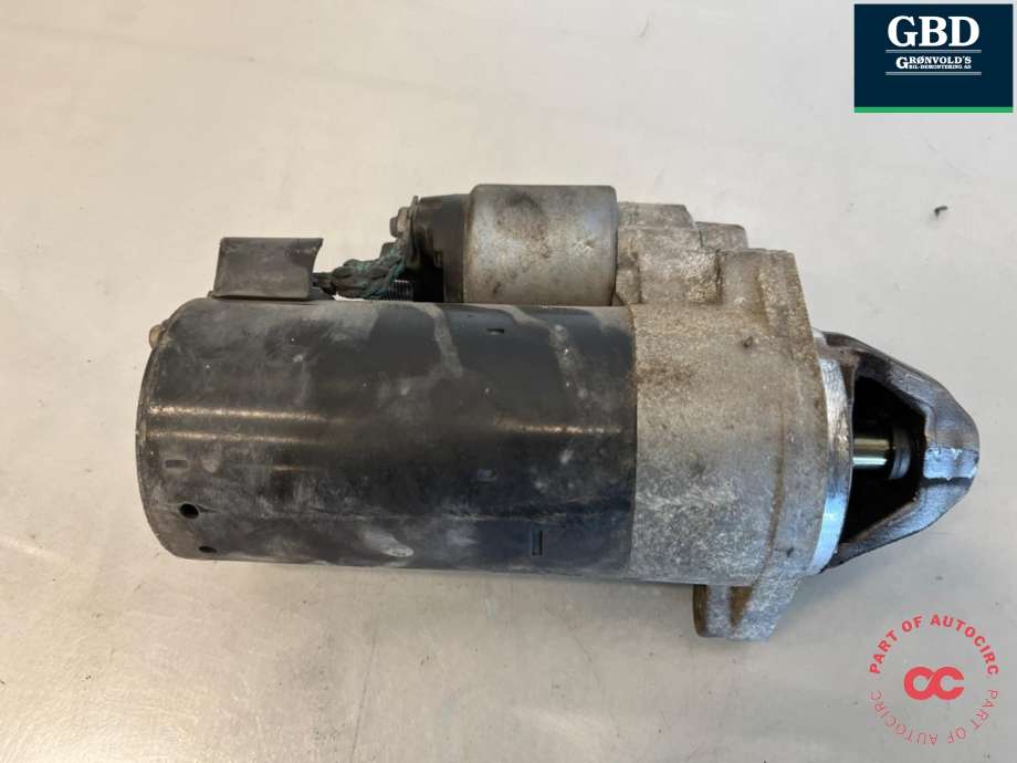 Starter diesel til Mercedes Vito 2014-->> (W447) (W447) (BOSCH|A 651 906 43 00|)