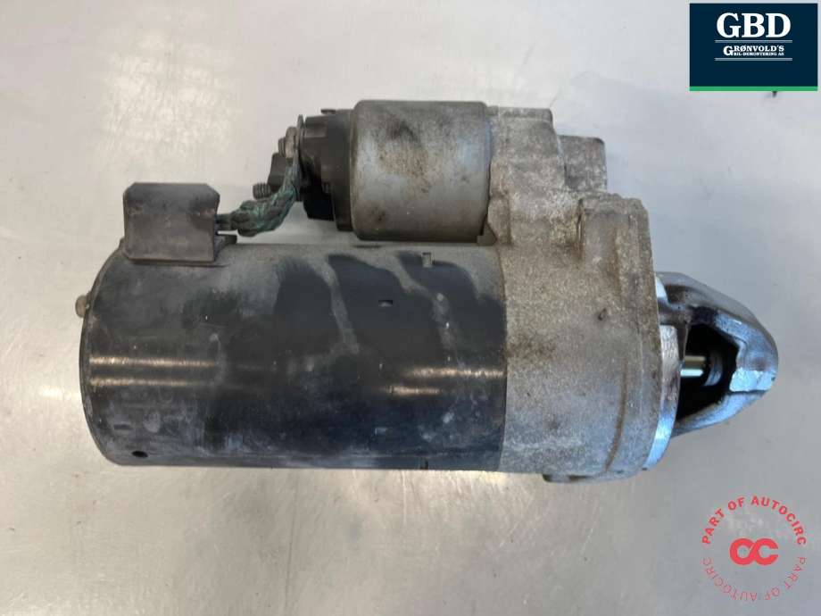 Starter diesel til Mercedes Vito 2014-->> (W447) (W447) (BOSCH|A 651 906 43 00|)