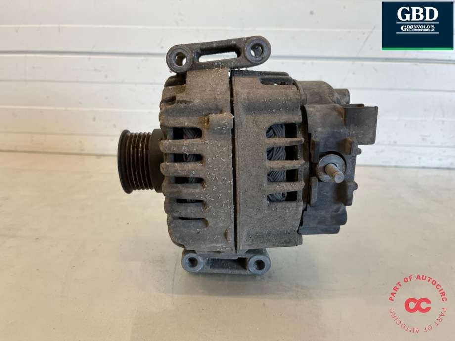 Dynamo diesel til Mercedes Vito, 2014-->> (W447) (W447) (A 000 154 12 00)