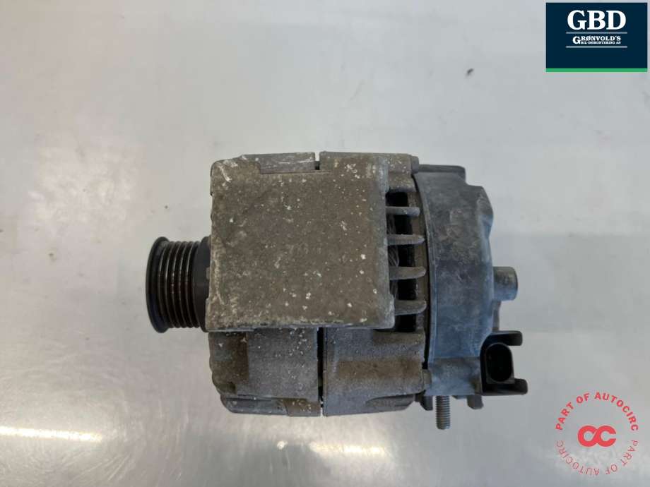 Dynamo diesel til Mercedes Vito 2014-->> (W447) (W447) (A 000 154 12 00|)