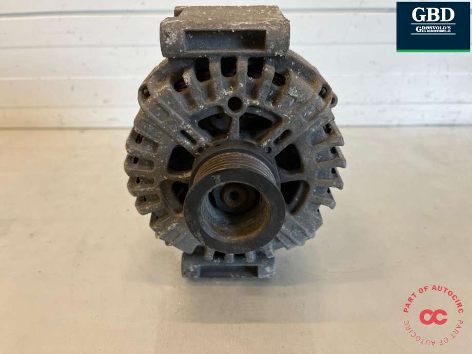 Dynamo diesel til Mercedes Vito 2014-->> (W447) (W447) (A 000 154 12 00|)