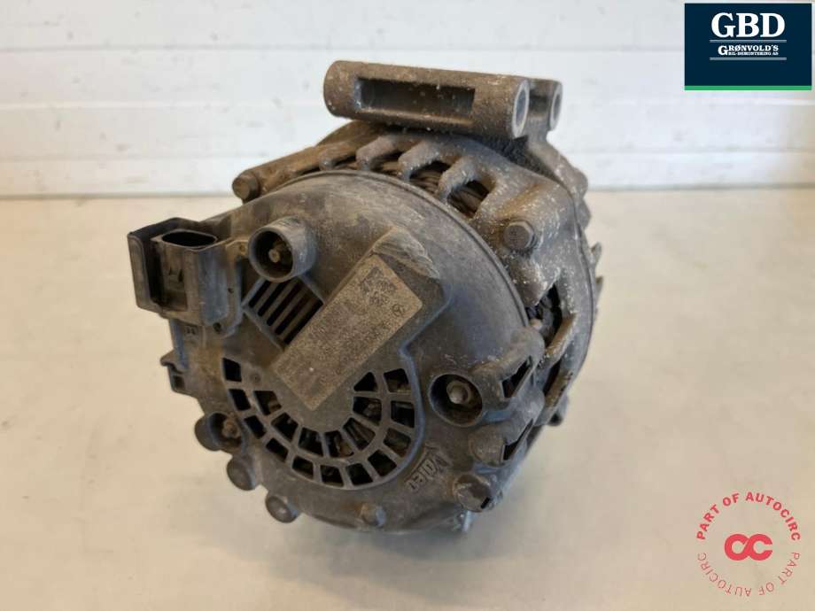 Dynamo diesel til Mercedes Vito 2014-->> (W447) (W447) (A 000 154 12 00|)