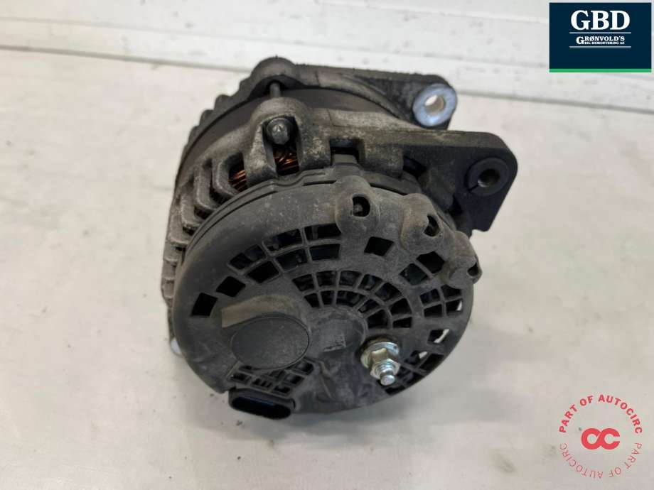 Dynamo diesel til SsangYong Rexton W 2014-2017 (Y290) (Y290) (6711540202|)
