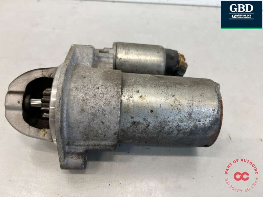 Starter diesel til SsangYong Rexton W 2014-2017 (Y290) (Y290) (6711510201|)