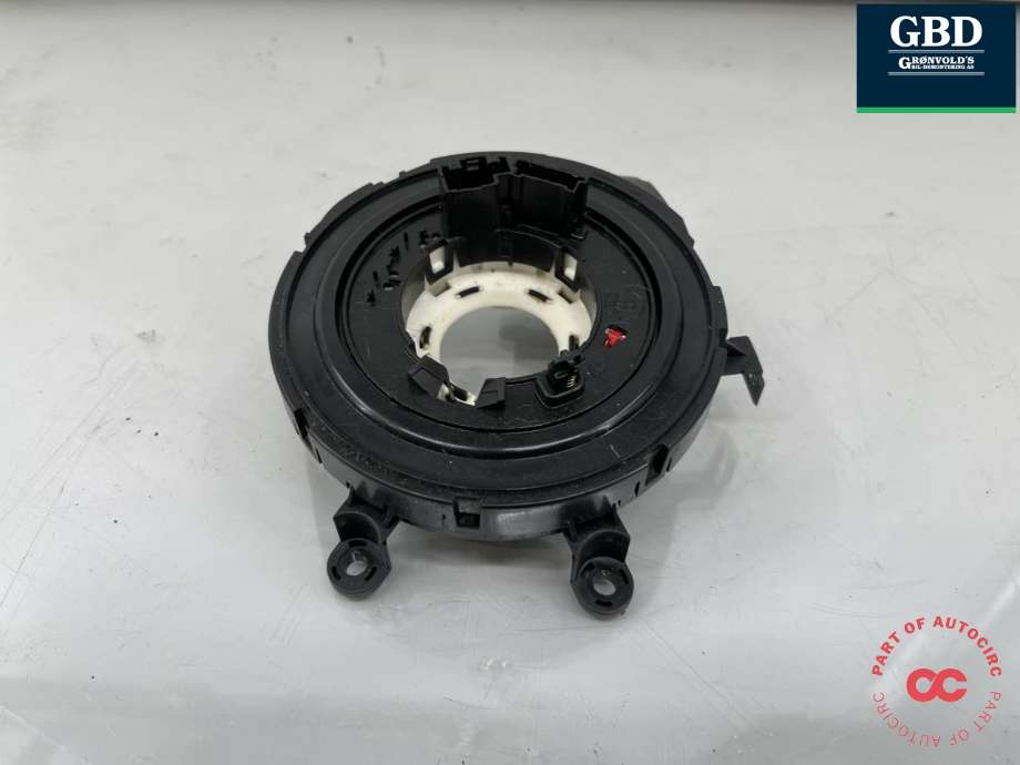 Airbag slepering til BMW 3-Serie, 2005-2011 (E90/E91/E92/E93) (E90/E91/E92/E93) (61 31 9 122 509)
