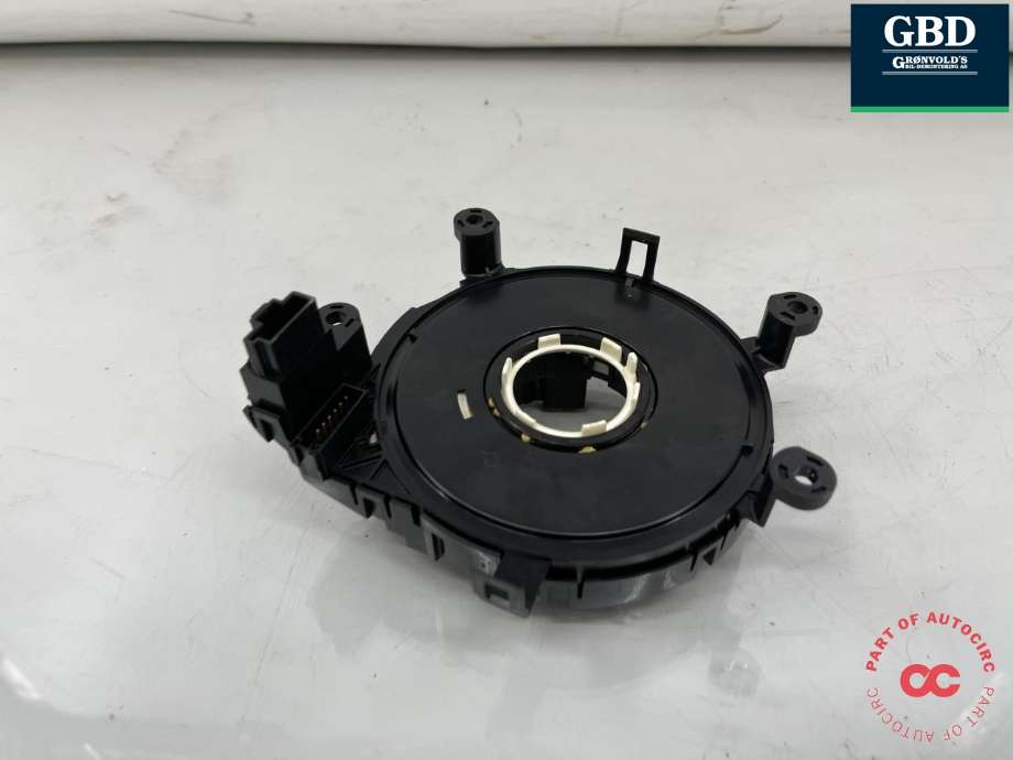 Airbag slepering til BMW 3-Serie 2005-2011 (E90/E91/E92/E93) (E90/E91/E92/E93) (61 31 9 122 509|)