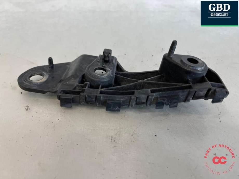 Støtfanger foran feste høyre til Mazda CX-5 2012-2017 (Type I)  (KD45500|)