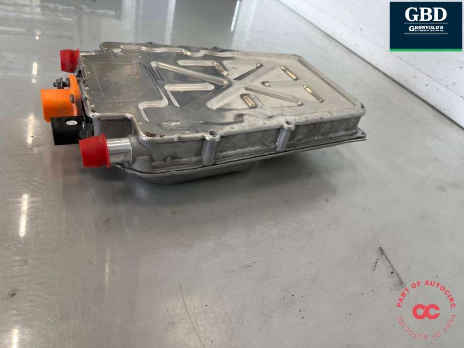 Batteripakke elbil til Porsche Taycan 2019-->>  (9J1 915 590 M|9J1 915 590 MX|)