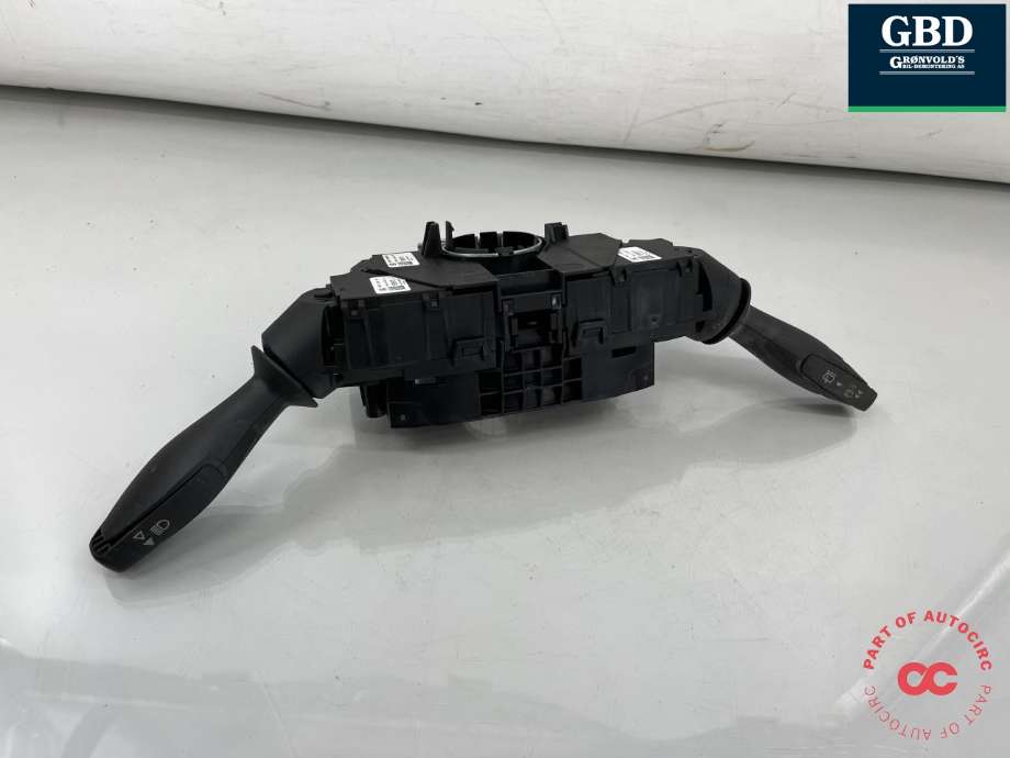 Bryter combi til Ford Fiesta 2013-2017 (Type VI, Fase 2)  (1682336 . 8A6T-13335-BC|1537625 . 8A6T-17A553-AC|1718675 . 8A6T-6475-AB)