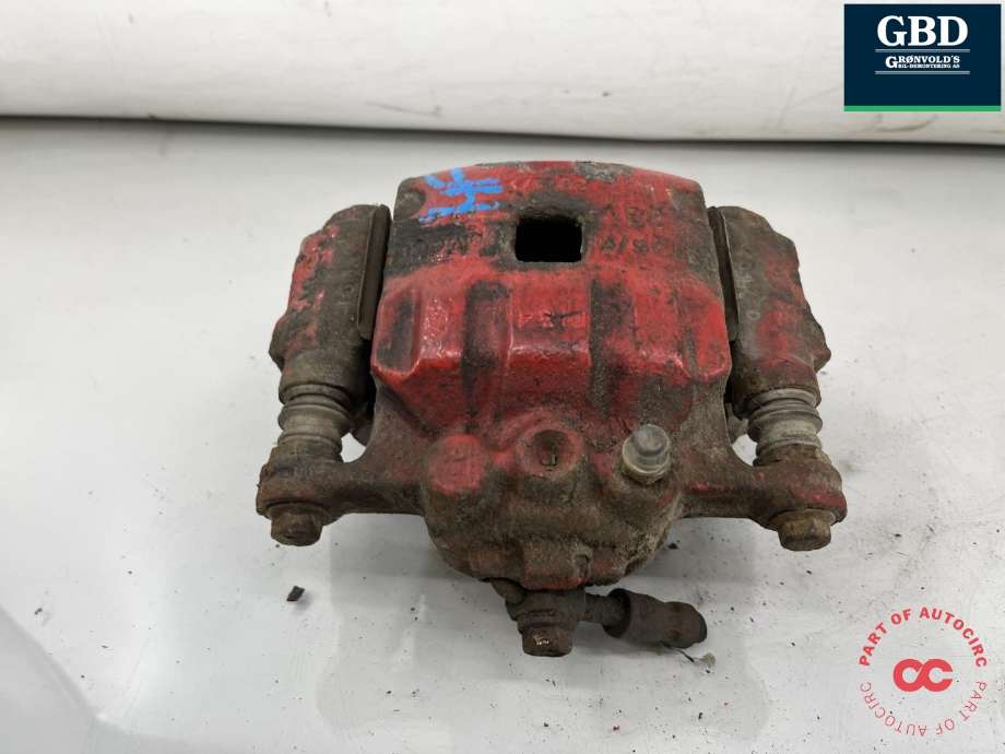 Bremsecaliper høyre foran til Ford Fiesta 2013-2017 (Type VI, Fase 2) (2218133| 1766808|8V51-2B294-AB|)