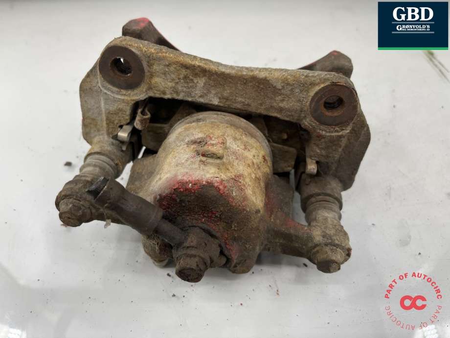 Bremsecaliper høyre foran til Ford Fiesta 2013-2017 (Type VI, Fase 2) (2218133| 1766808|8V51-2B294-AB|)
