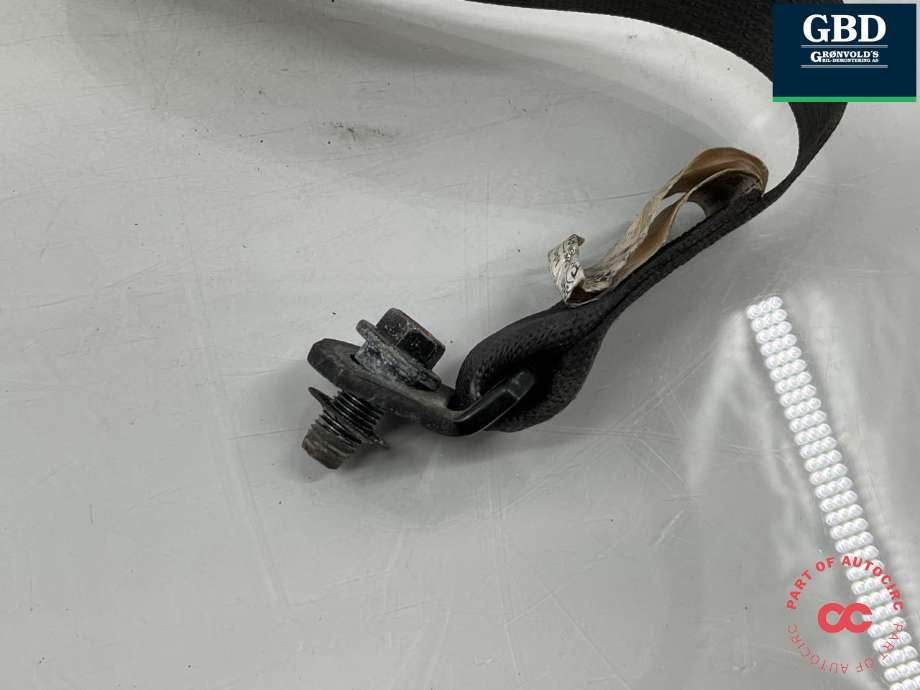 Sikkerhetsbelte foran høyre til Isuzu D-Max 2007-2012 (Type I) (8974033361|)