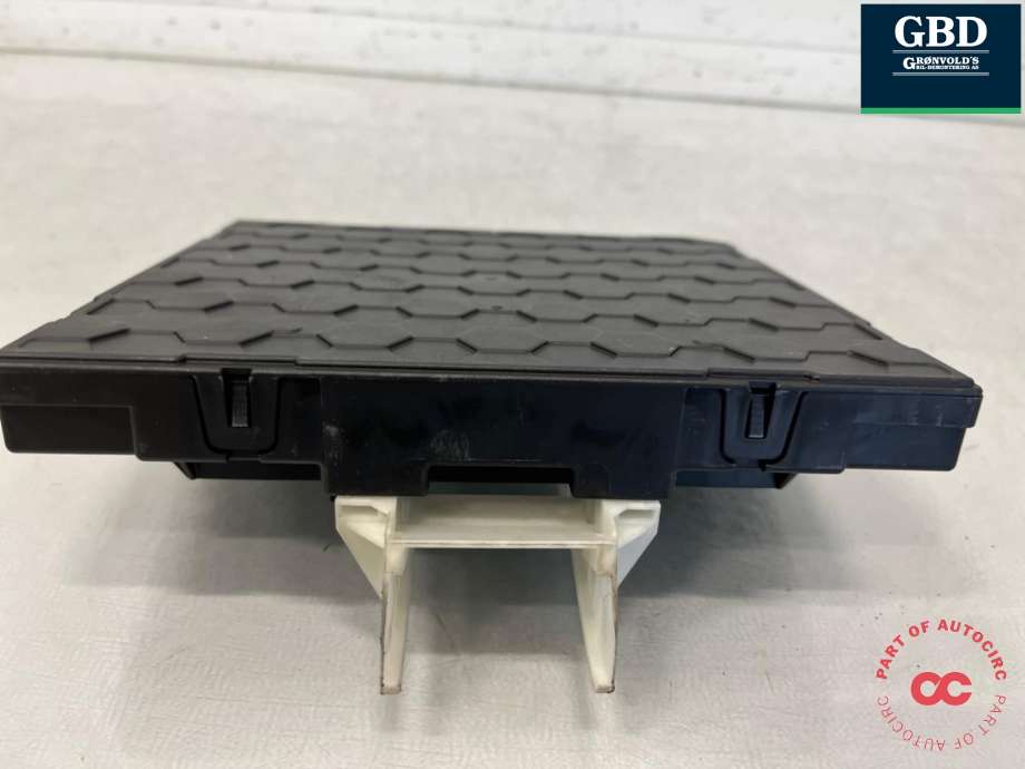 Styreenhet comfort (BCM) til VW Golf VII 2012-2017 (Fase 1) (5Q0 937 086 AE Z00|5Q0 937 086 AE Z0H|)
