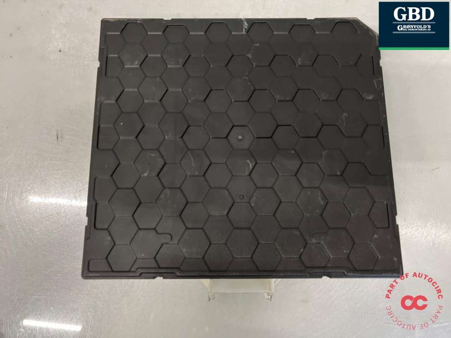 Styreenhet comfort (BCM) til VW Golf VII 2012-2017 (Fase 1) (5Q0 937 086 AE Z00|5Q0 937 086 AE Z0H|)