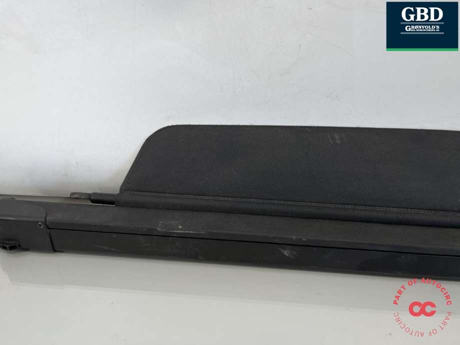 Bagasjerom rollon til BMW 3-Serie 2012-2018 (F30/F31/F34) (F30/F31/F34) (51 47 7 273 665|)