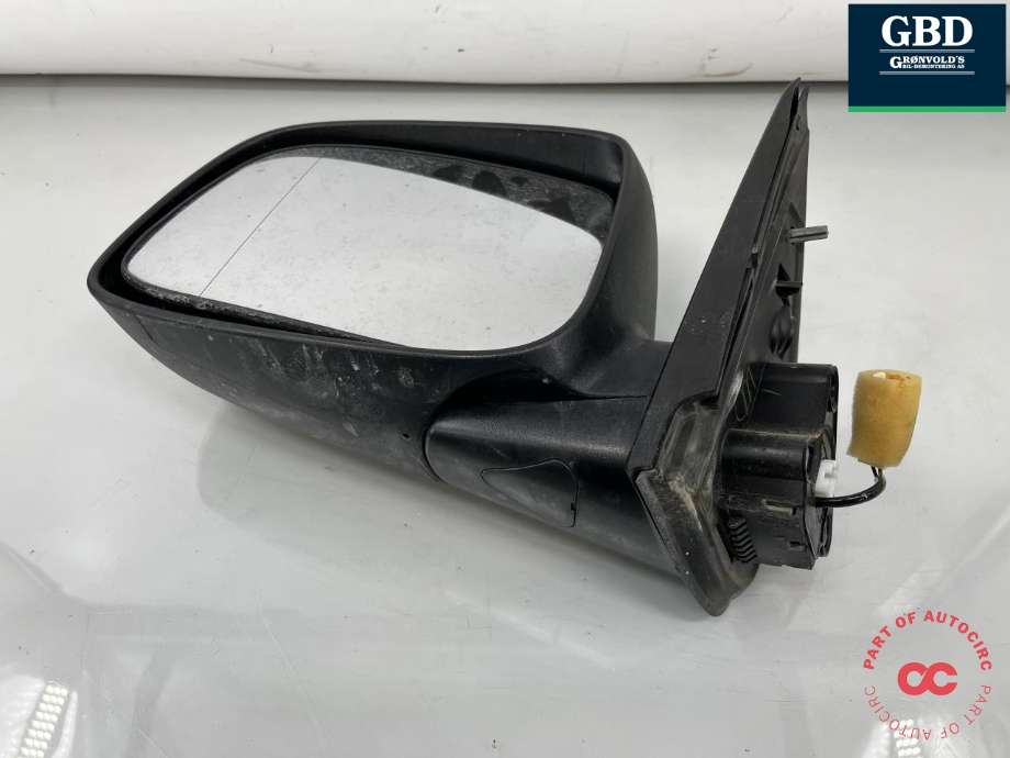 Speil høyre til Isuzu D-Max 2007-2012 (Type I) (8974013190|)