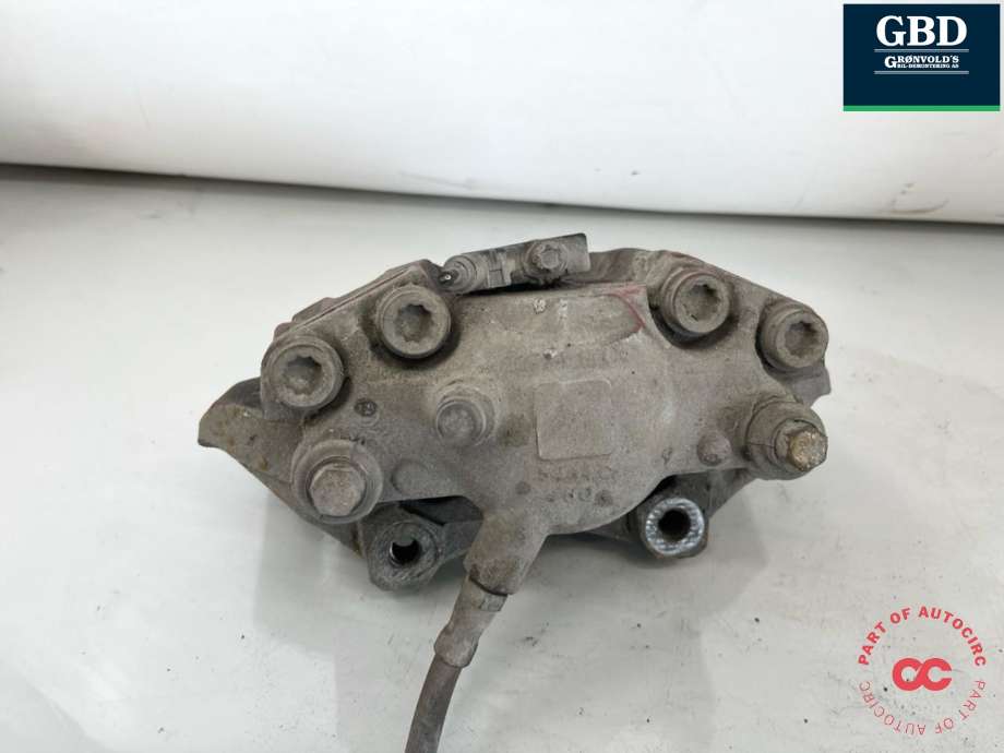 Bremsecaliper høyre foran til Mercedes E-Klasse, Coupe/Cab 2009-2013 (Fase 1) (C207) (C207) (A 204 421 36 81|)
