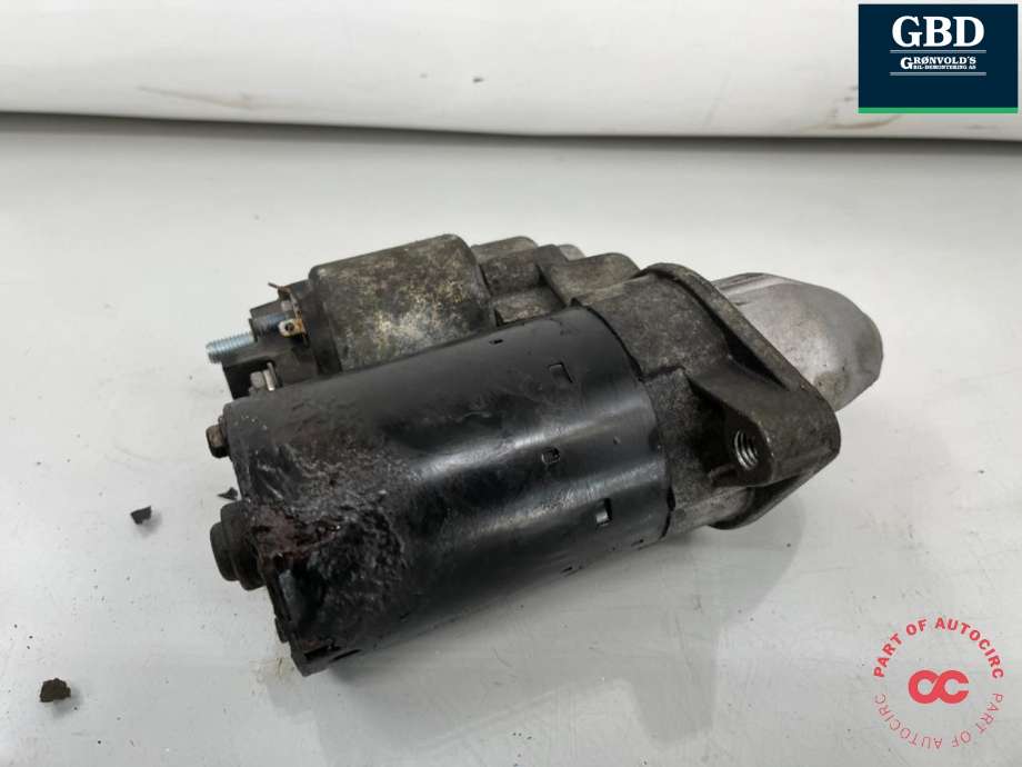 Starter til Mercedes E-Klasse, Coupe/Cab 2009-2013 (Fase 1) (C207) (C207) (A 005 151 39 01|)