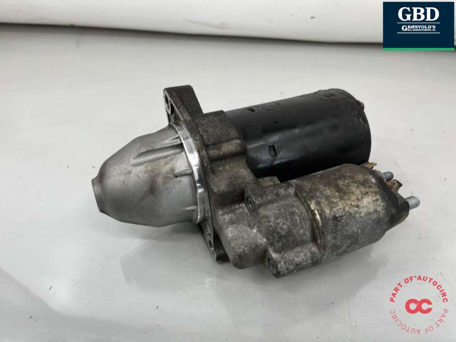 Starter til Mercedes E-Klasse, Coupe/Cab 2009-2013 (Fase 1) (C207) (C207) (A 005 151 39 01|)
