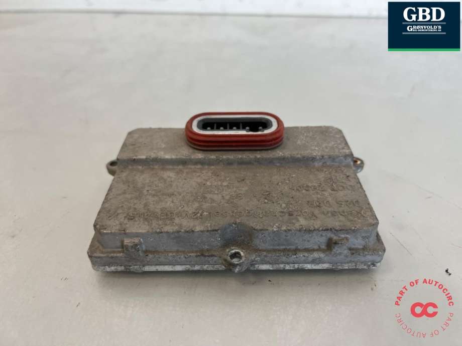 Styreenhet xenon/ballast til Mercedes E-Klasse 2002-2006 (Fase 1) (W211) (W211) (A 002 820 23 26|5DV 008 290 00|)