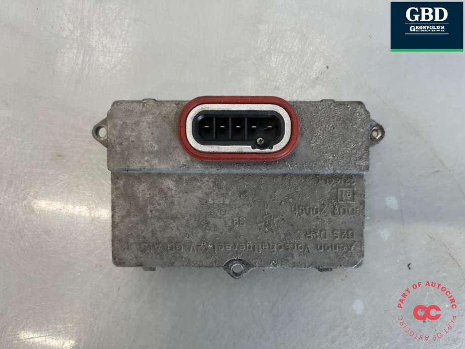 Styreenhet xenon/ballast til Mercedes E-Klasse 2002-2006 (Fase 1) (W211) (W211) (A 002 820 23 26|5DV 008 290 00|)
