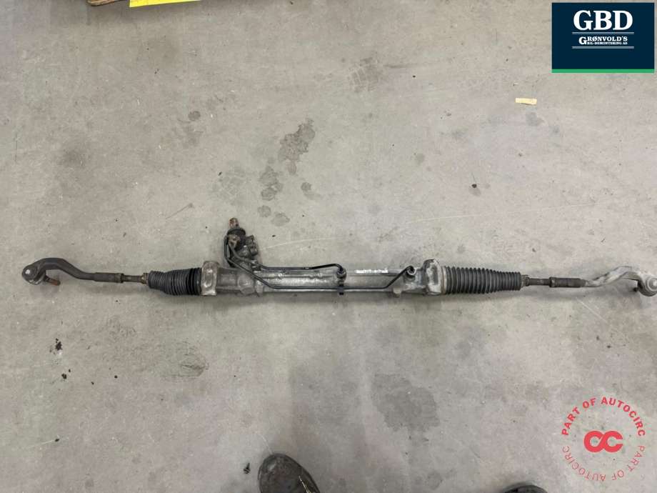 Tannstang til Audi A4 2007-2014 (Type IV) (B8) (B8) (8T1 422 066 C|8T1 422 066 CX|)