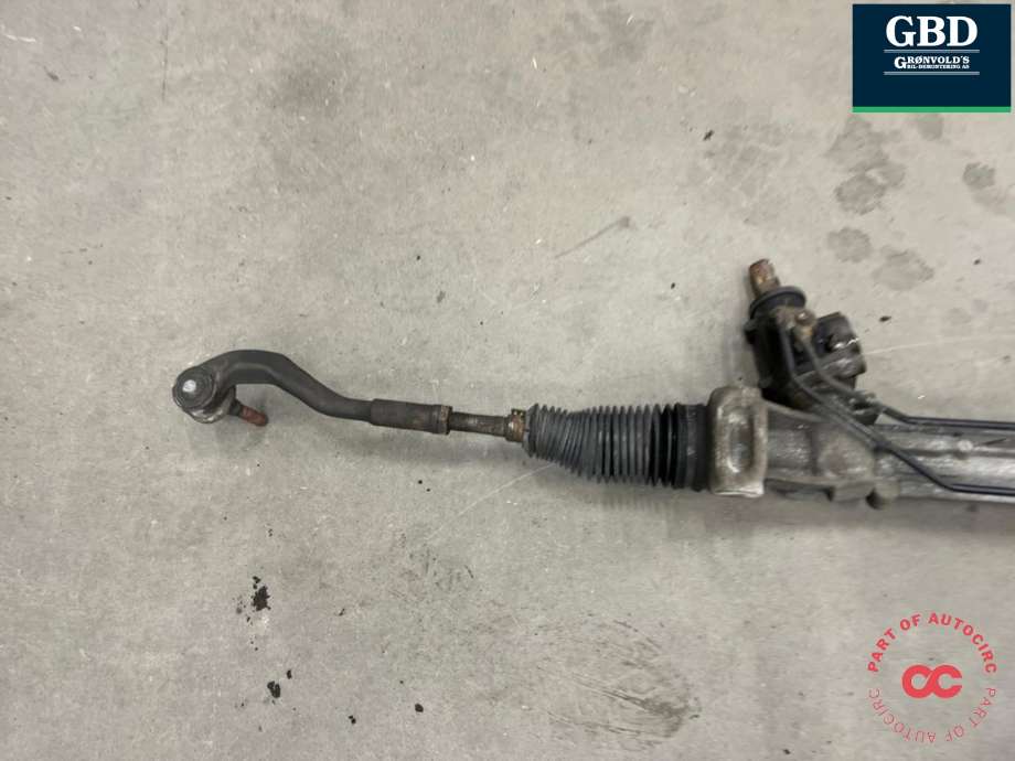 Tannstang til Audi A4 2007-2014 (Type IV) (B8) (B8) (8T1 422 066 C|8T1 422 066 CX|)