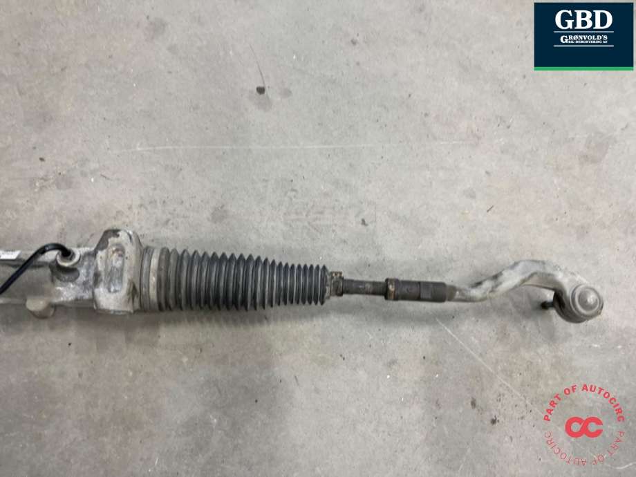 Tannstang til Audi A4 2007-2014 (Type IV) (B8) (B8) (8T1 422 066 C|8T1 422 066 CX|)