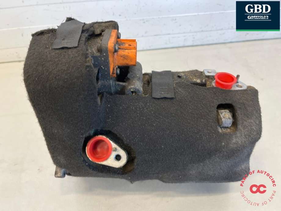 Aircondition kompressor elbil til NIO EL6 2024-->> (NO PART ID|)